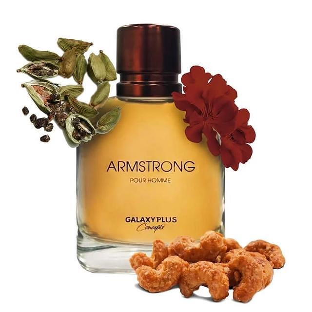 Armstrong