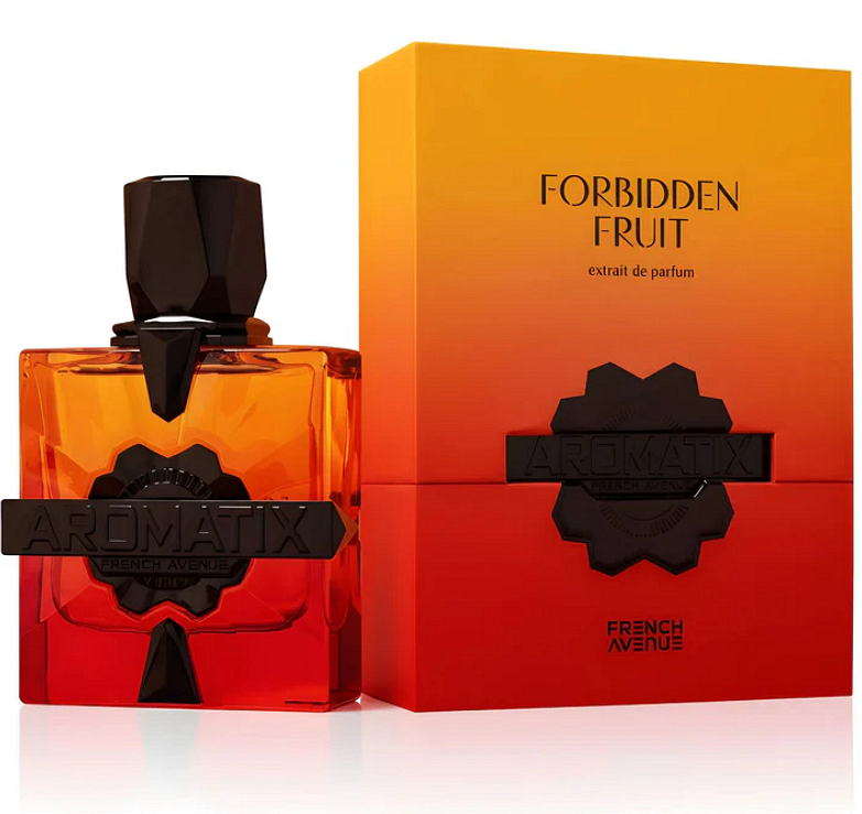 Aromatix Forbidden Fruits