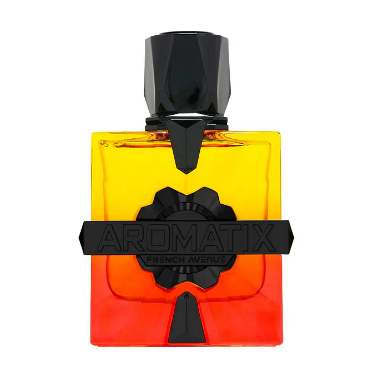 Aromatix Forbidden Fruits