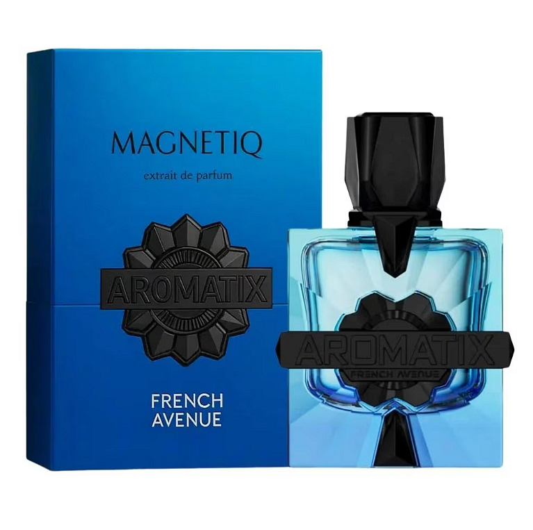 Aromatix Magnetiq