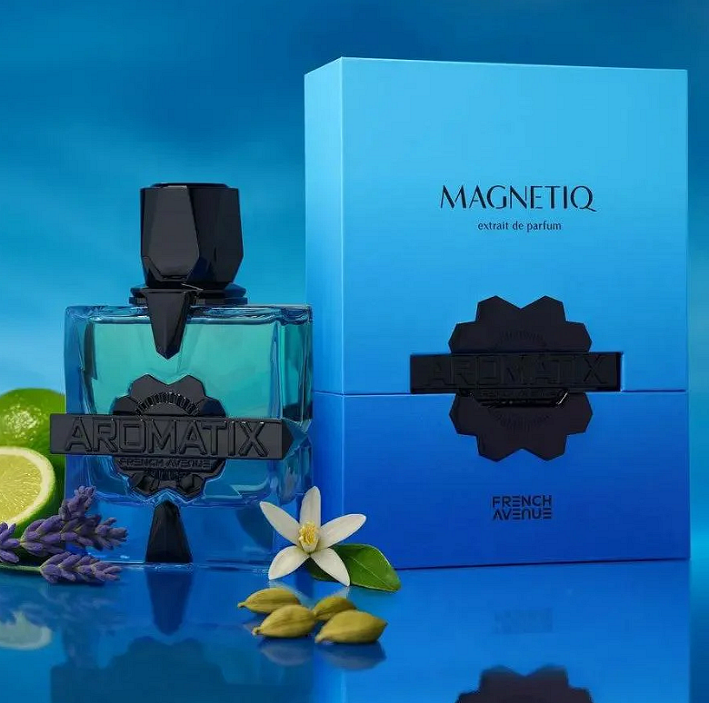 Aromatix Magnetiq