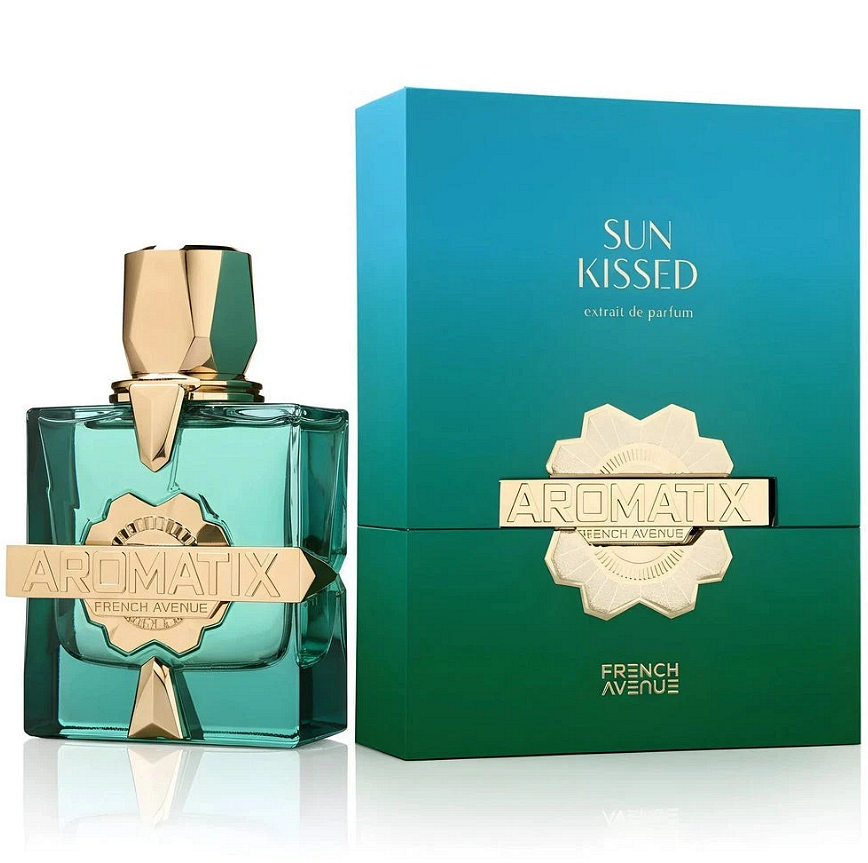 Aromatix Sun Kissed