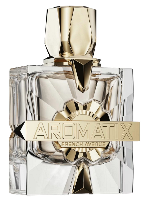 Aromatix X Xandal