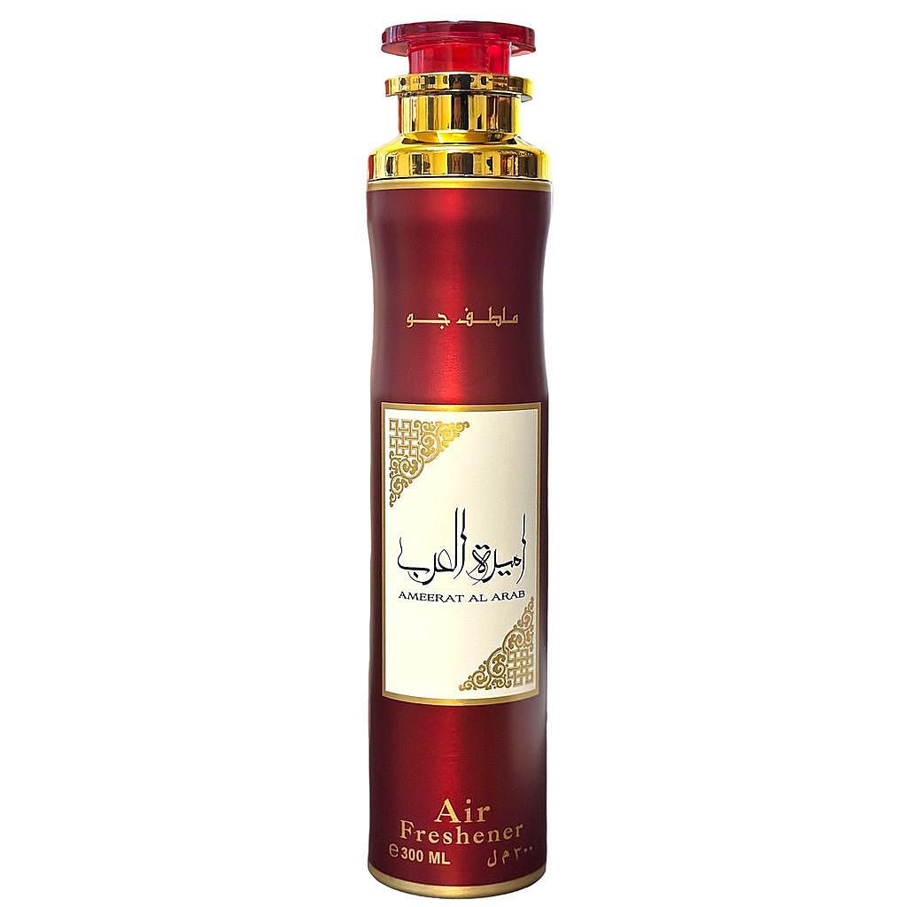 Aromă Ameerat Al Arab