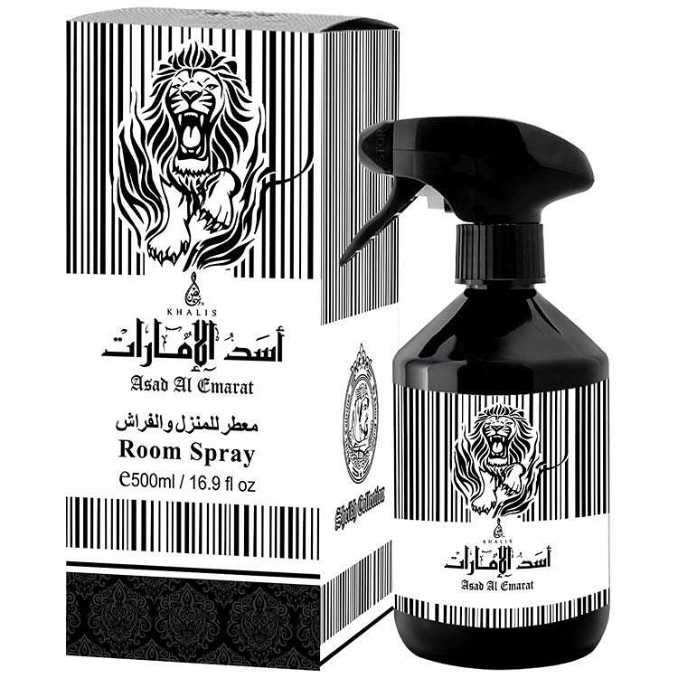 Aromă Asad Al Emarat 500ml