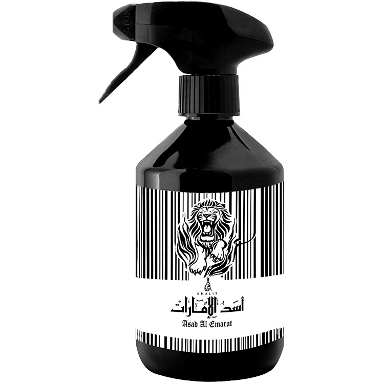 Aromă Asad Al Emarat 500ml