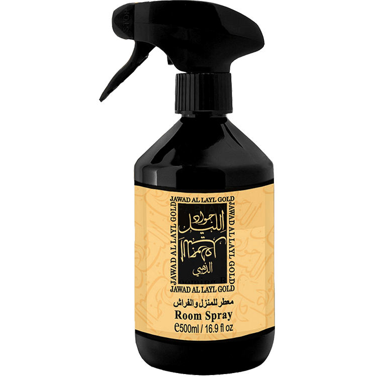 Odorizant de cameră Jawad Al Layl 500ml