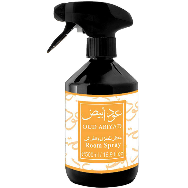 Aromă de Oud Abiyad 500ml