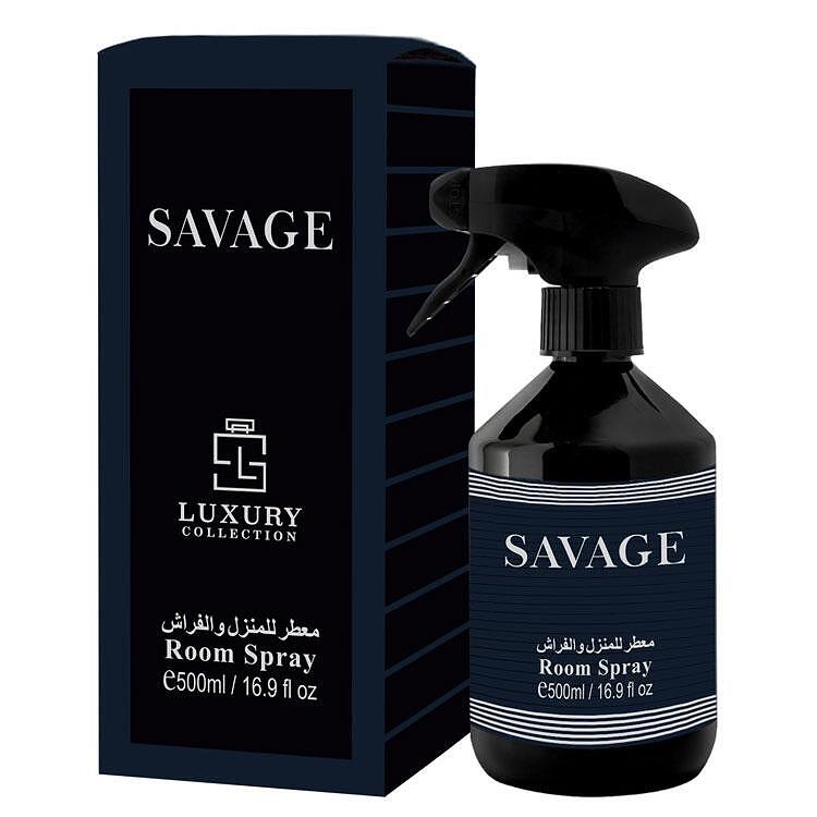 Aromă Savage 500ml