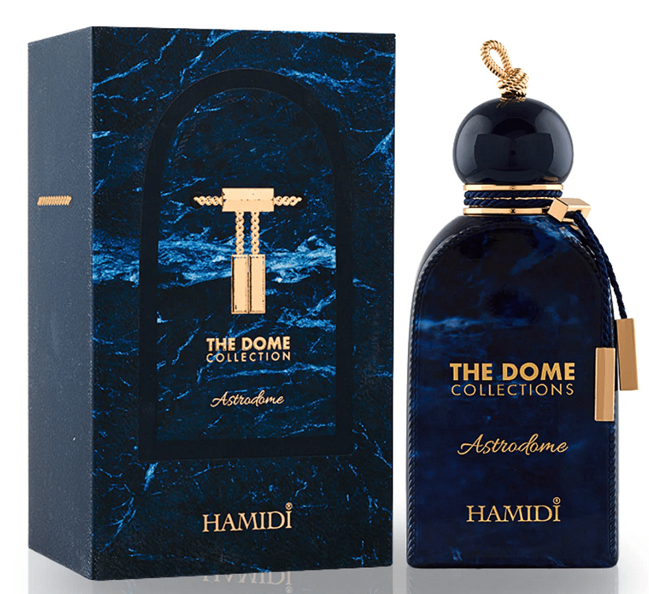 Astrodome The Dome Collection