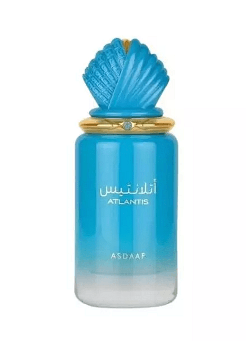 Atlantis