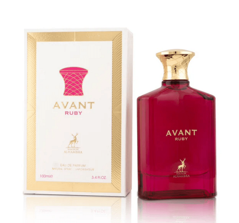 Avan Ruby