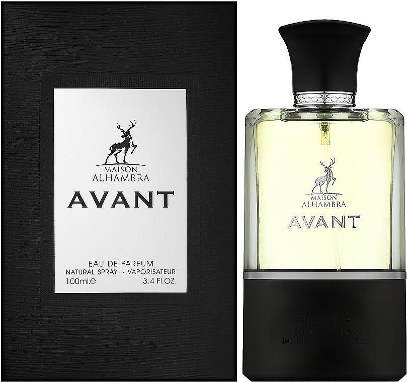 Avant
