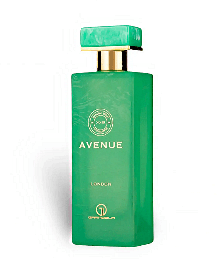 Avenue London