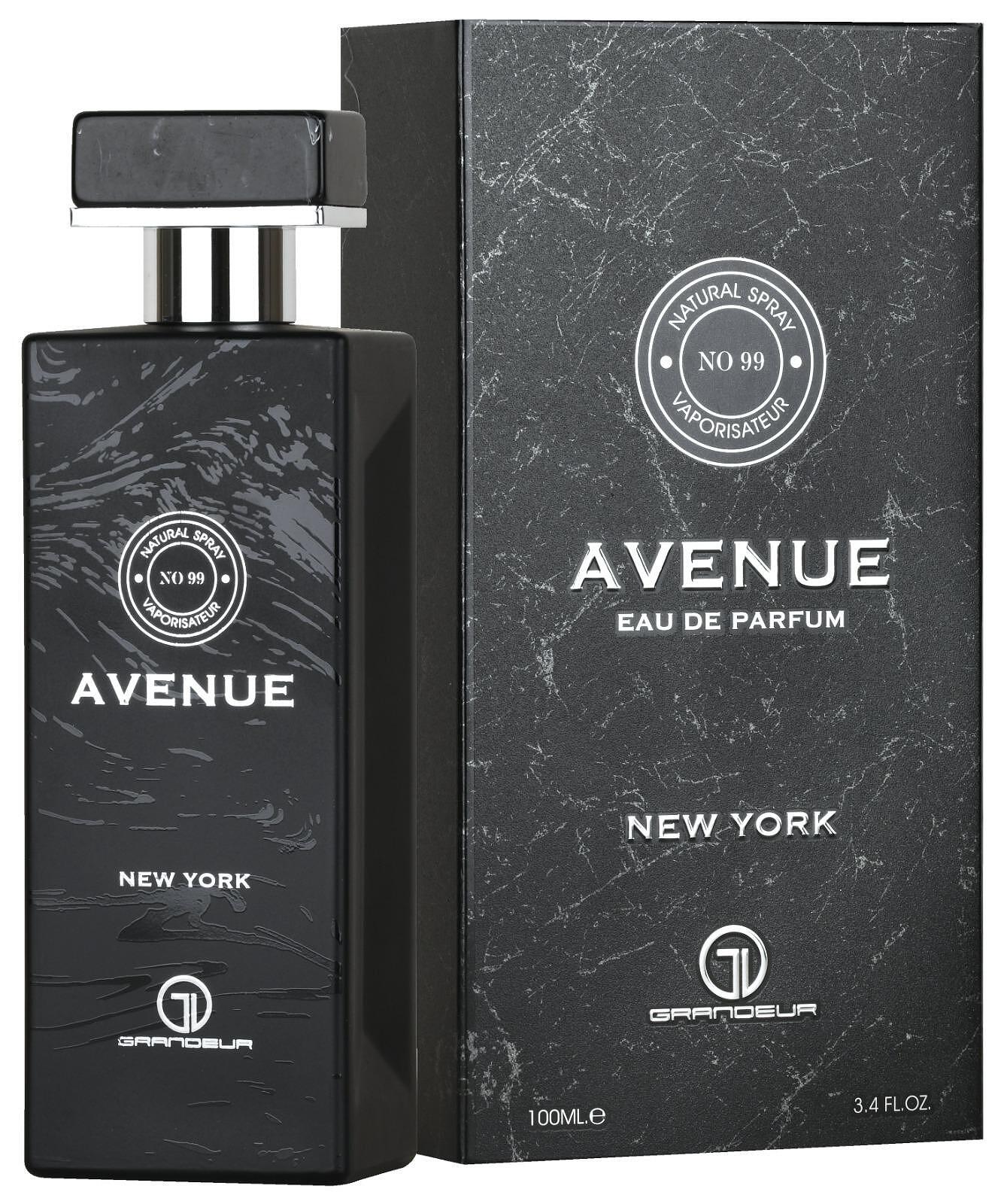 Avenue New York