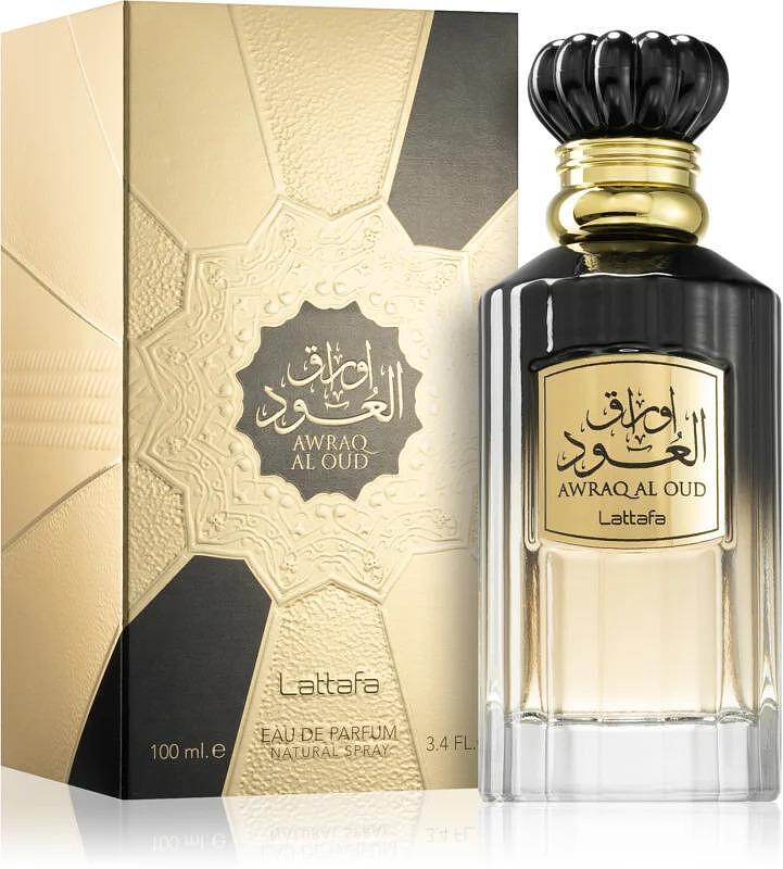 Awraq Al Oud
