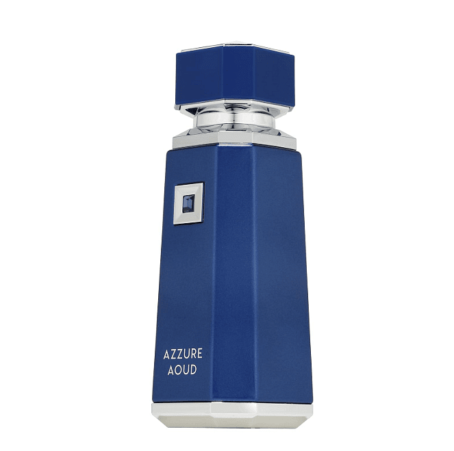 Azzure Aoud