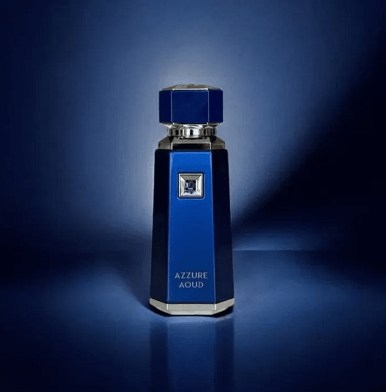 Azzure Aoud