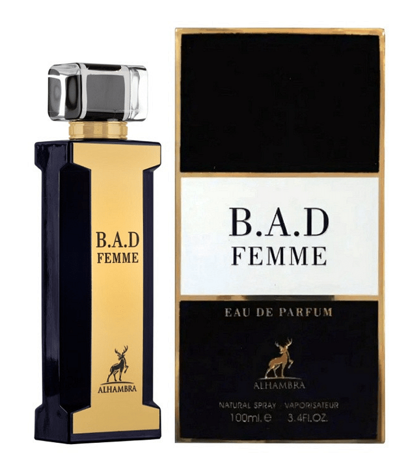 Bad Femme