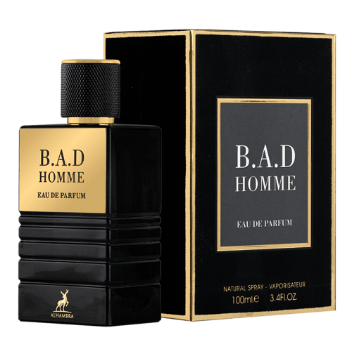 Bad Homme