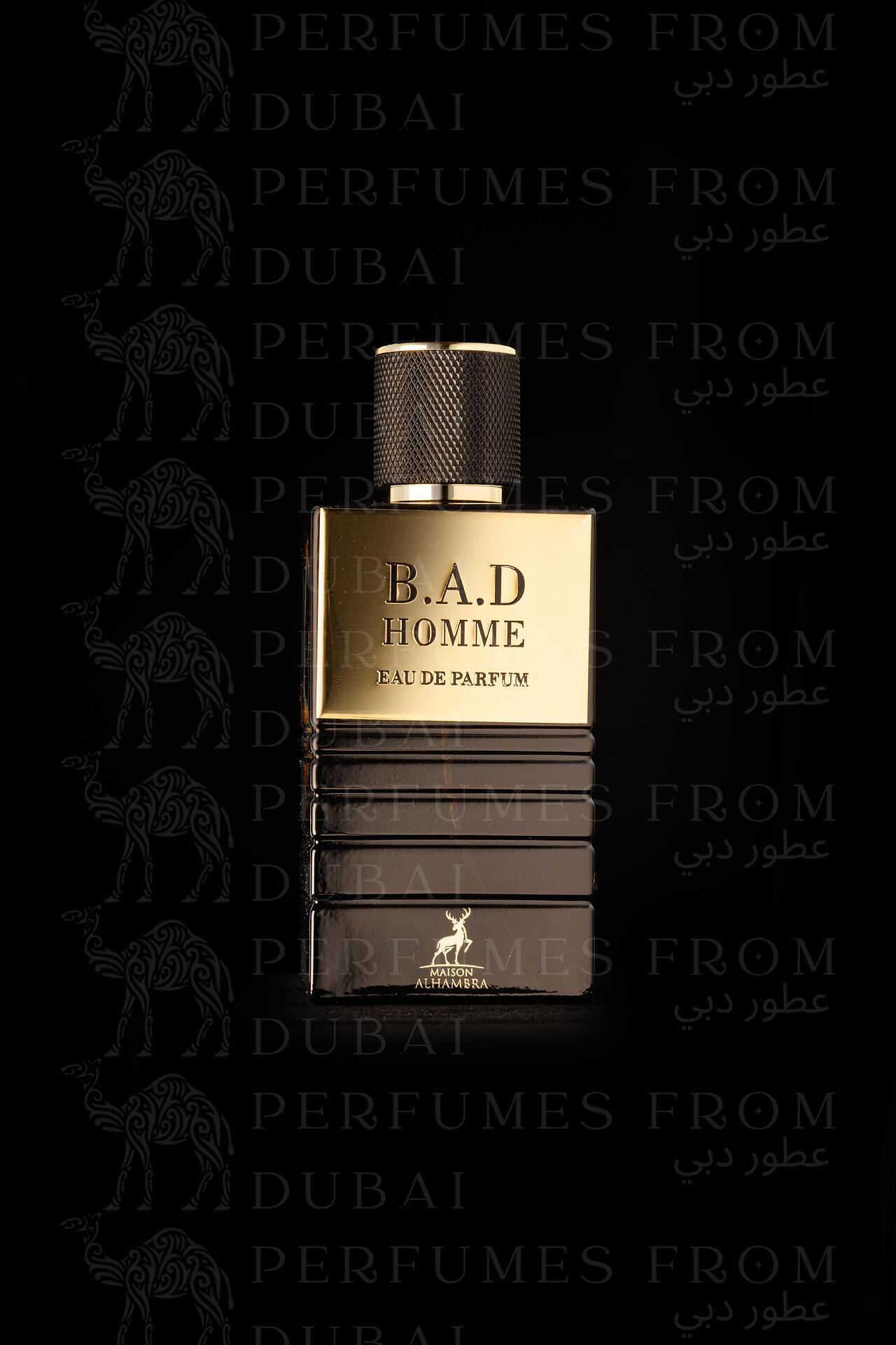 Bad Homme