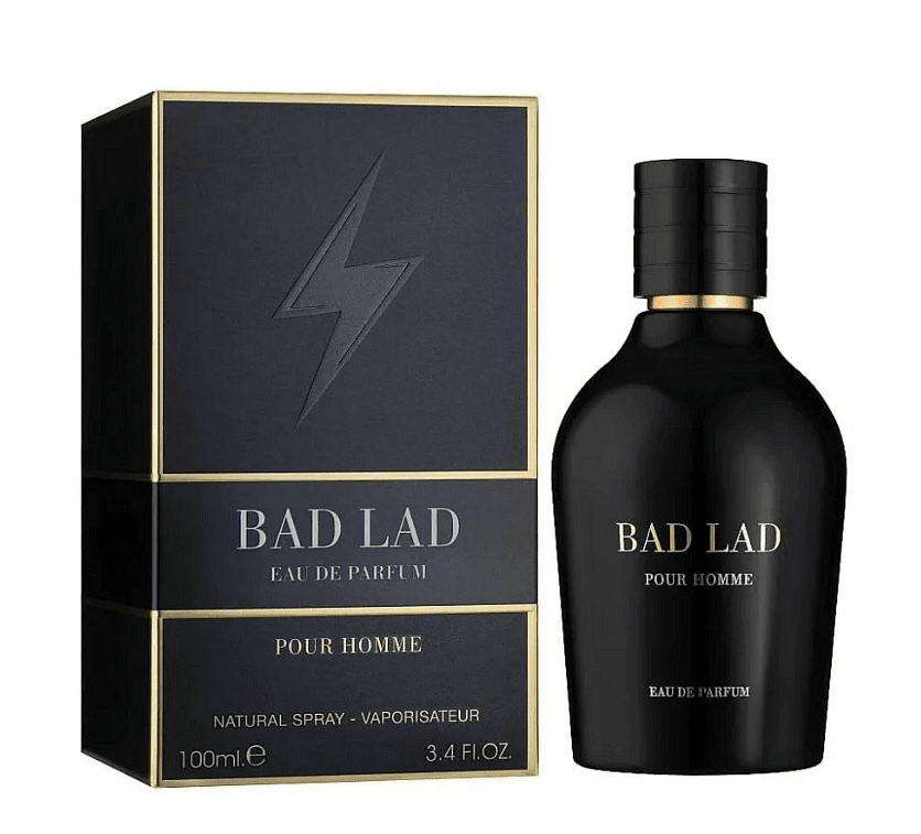 Bad Lad Pour Homme