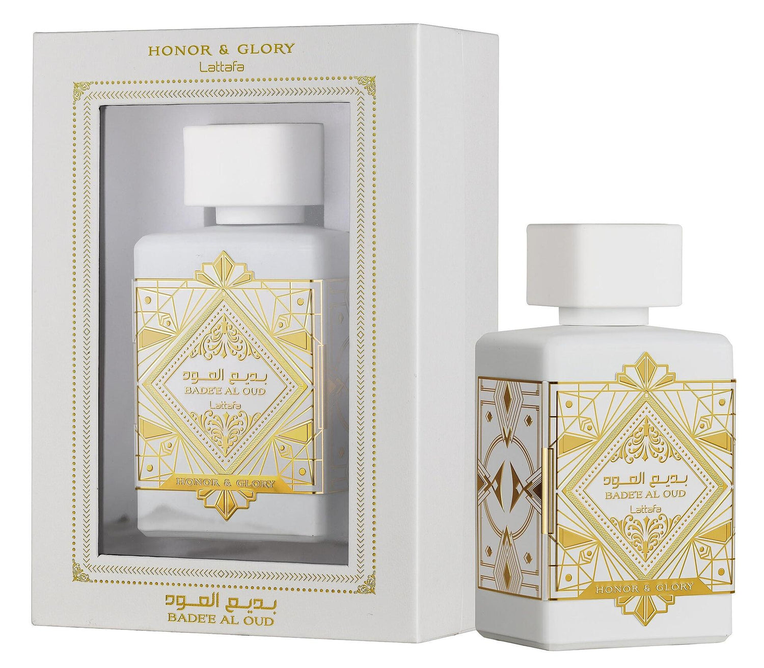 Bade’e Al Oud Honor & Glory