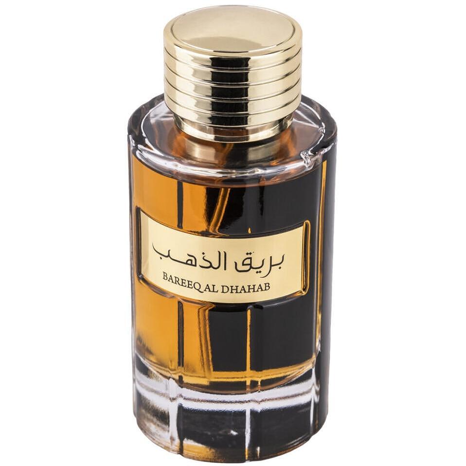 Bareeq Al Dhahab