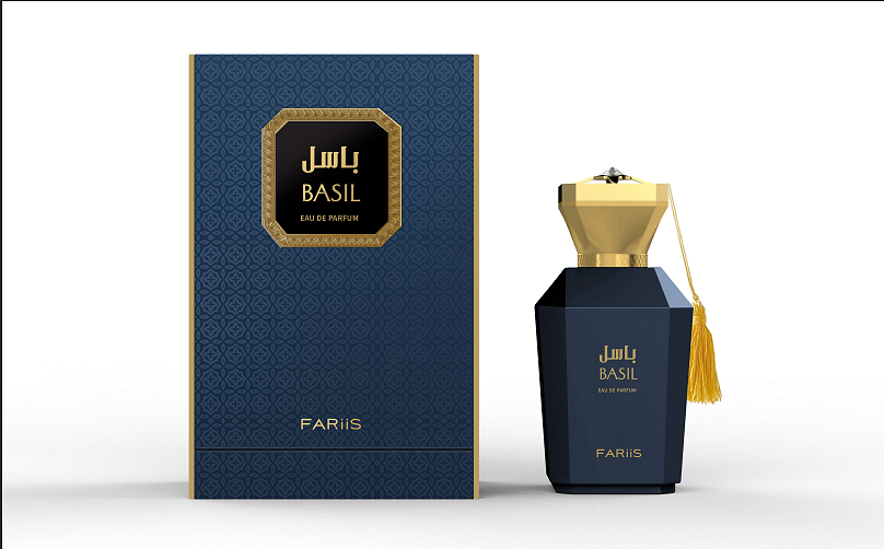Basil