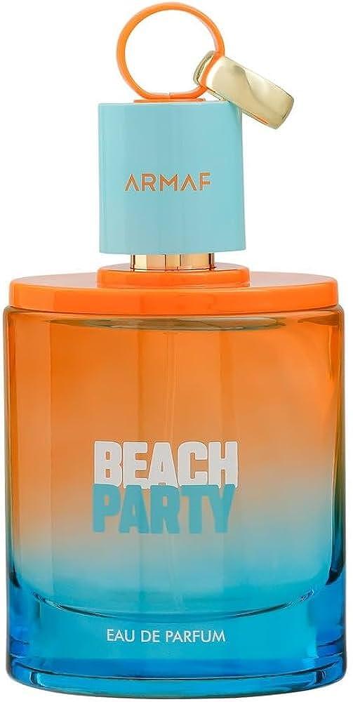 Beach Party
