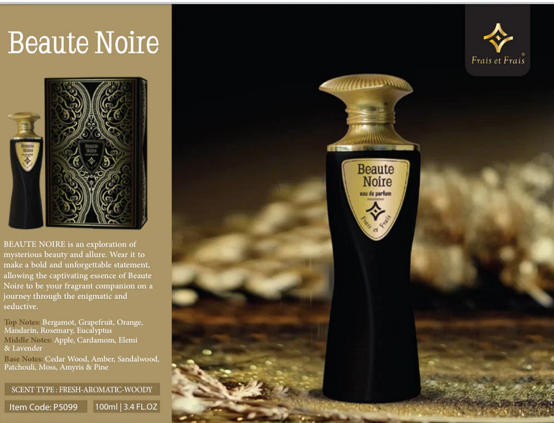 Beaute Noir