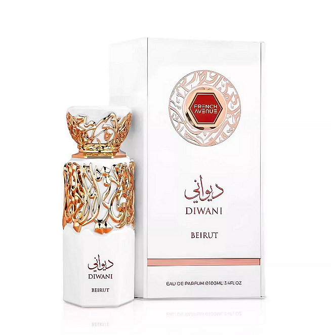 Diwani Beirut