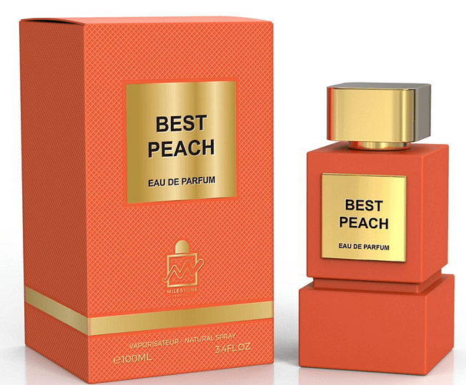 Best Peach
