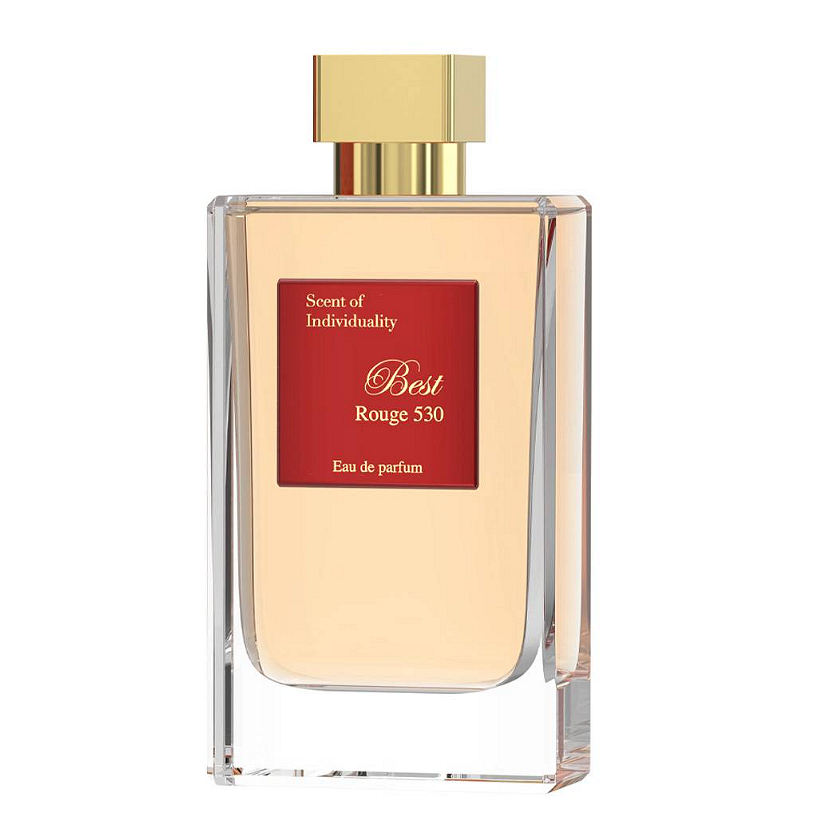 Best Rouge 530