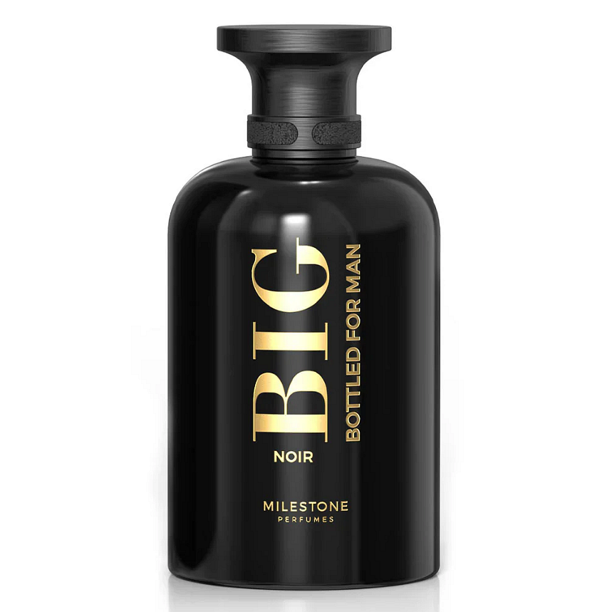 Big Bottled Noir