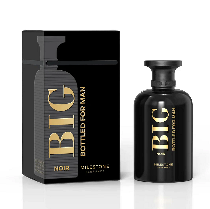 Big Bottled Noir