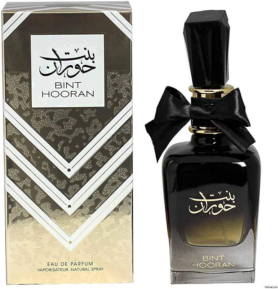 Bint Hooran