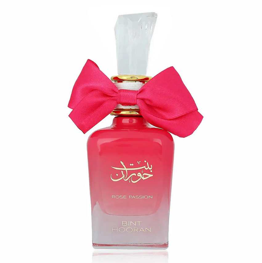 Bint Hooran Rose Passion