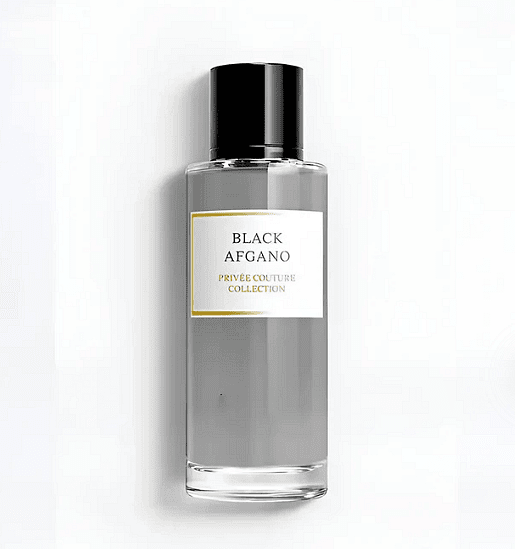 Black Afgano 30ml