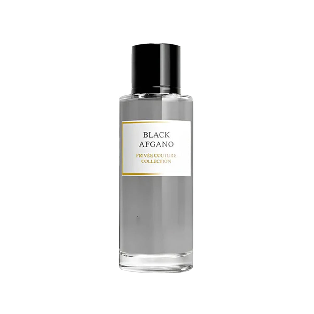 Black Afgano 30ml