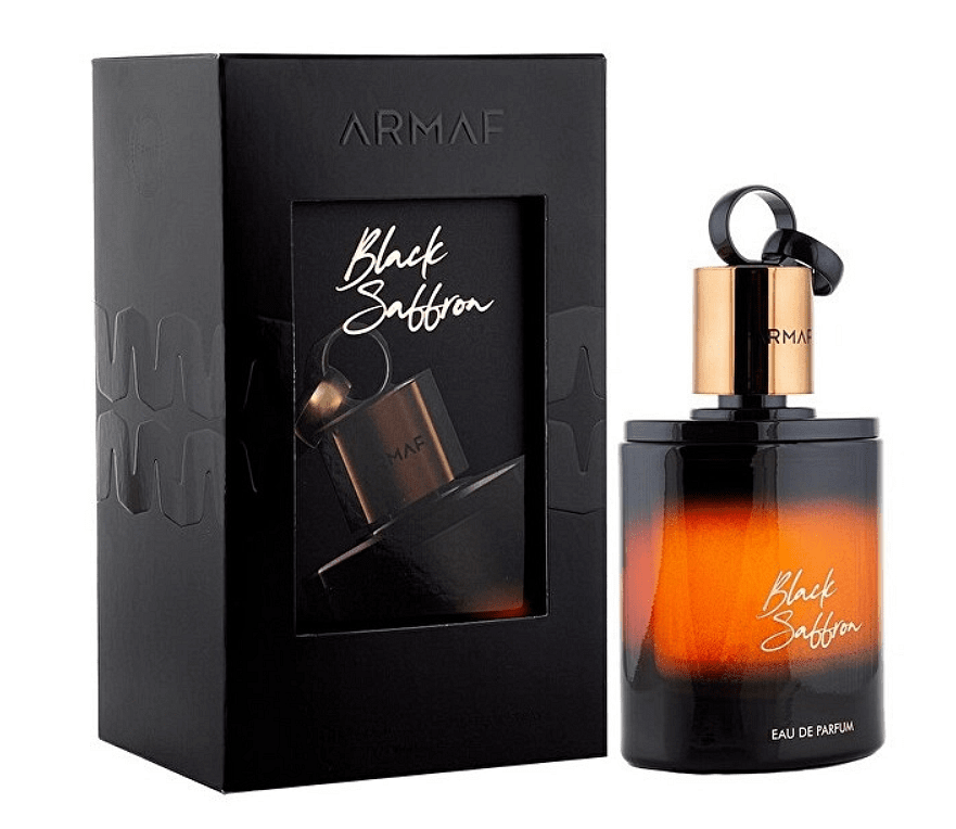 Black Saffron