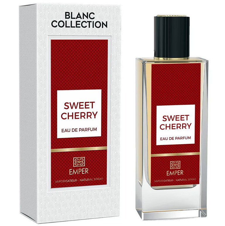 Blanc Collection Sweet Cherry