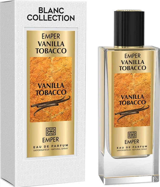 Blanc Collection Vanilla Tobacco