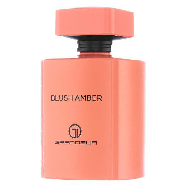 Blush Amber