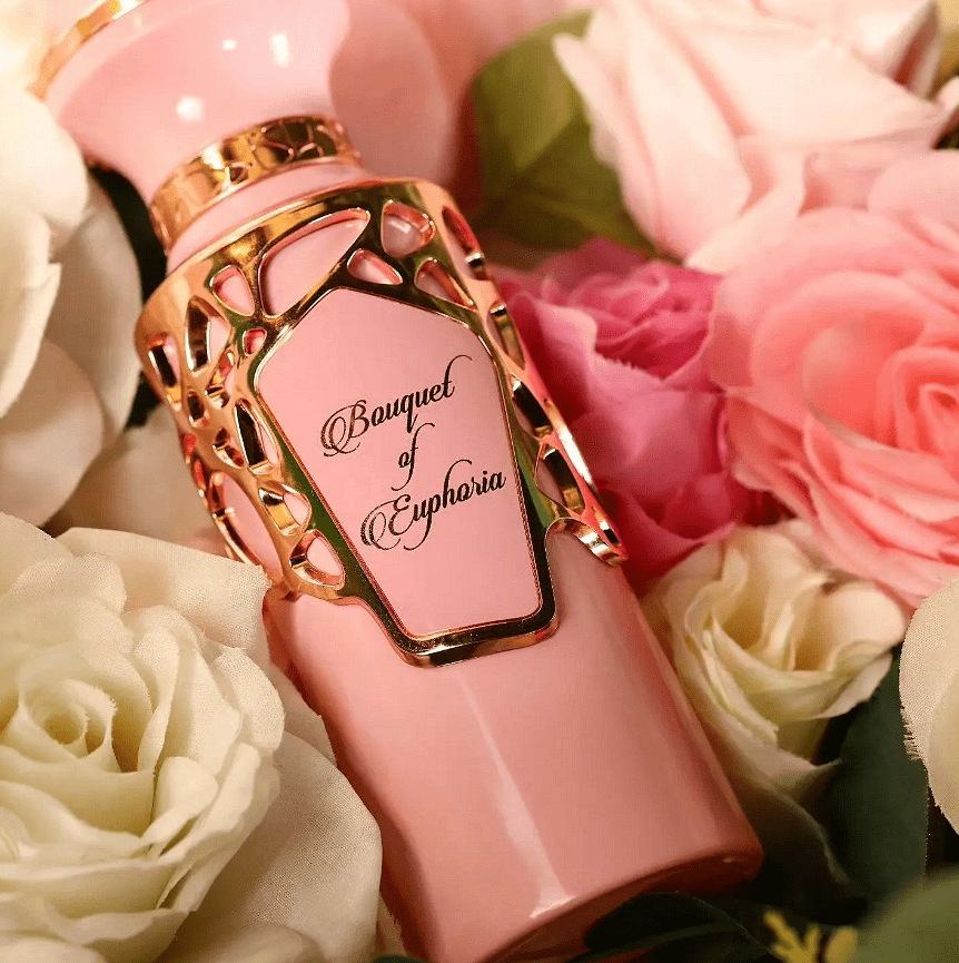Bouquet Of Euphoria