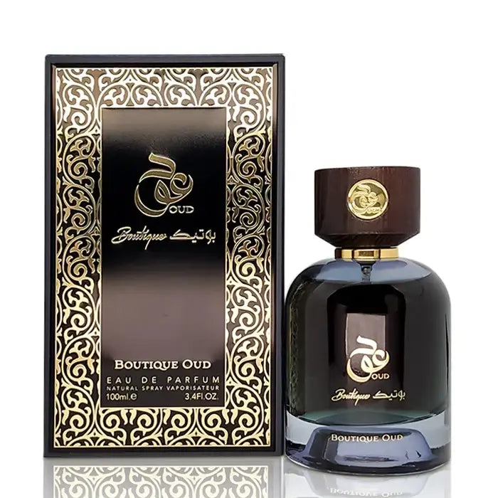 Boutique Oud