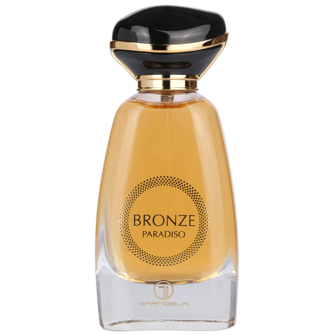 Bronze Paradiso
