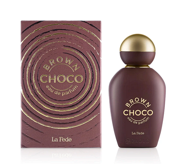 Brown Choco