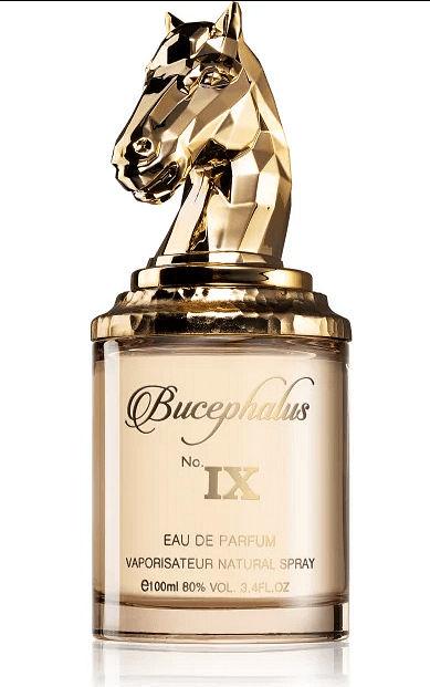 Bucephalus No. IX