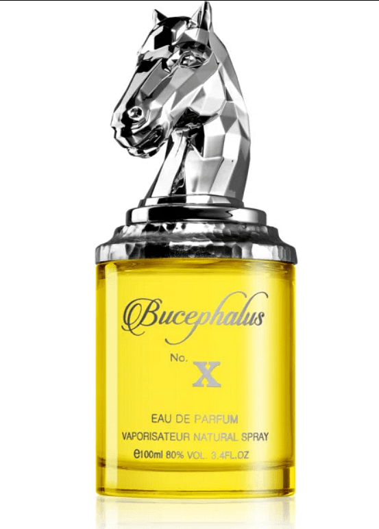 Bucephalus No. X